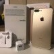 Apple iPhone 7& Samsung S8 uNLOCKED