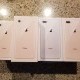 Apple iPhone 8 And 8 Plus (64/256 GB) Factory Unlocked