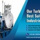 Turbine Manufacturers in India - Nconturbines.com