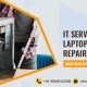 Laptop Motherboard Chip Level Servicing – Wereachindia