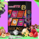 Nanostix flavor - NanoSTIX