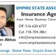 Switch N Save with Empire State Insurance
