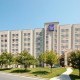 Best Western Baltimore Airport Hotel and Parking BWI